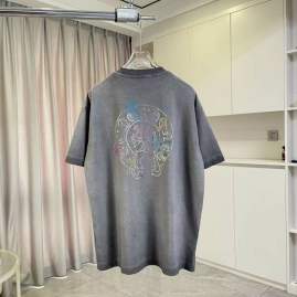 Picture of Chrome Hearts T Shirts Short _SKUChromeHeartsS-XLhgntx19017533